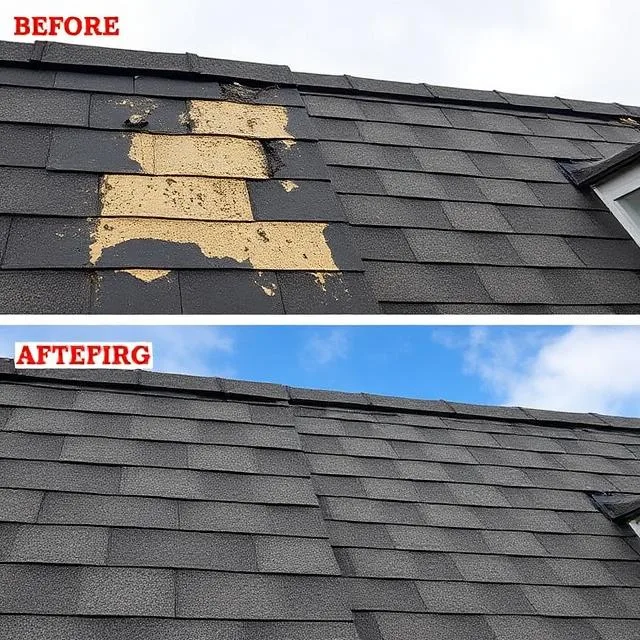 Roof Repair Near Me in Left Hand, WV near me